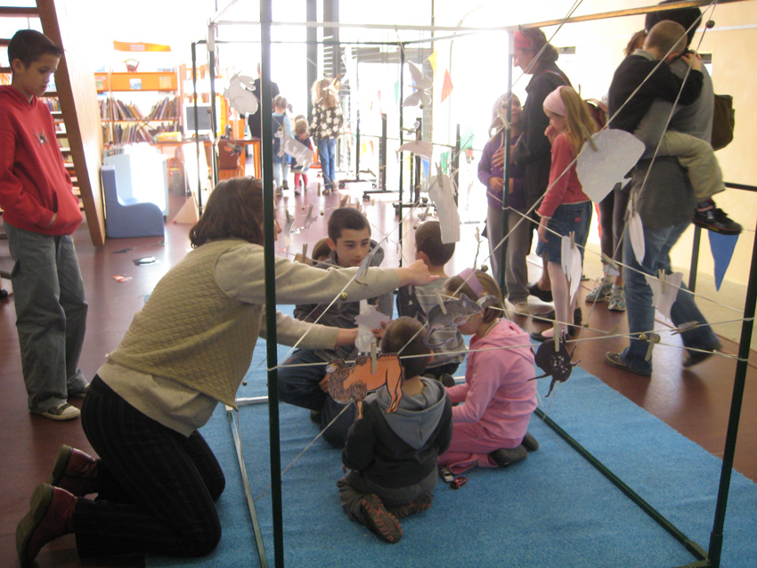 Médiathèque de Grenade sur l'Adour - photo 3