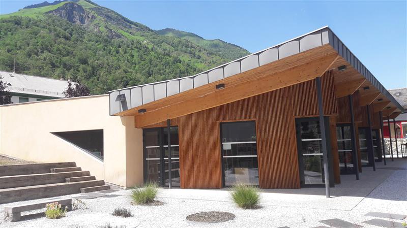 Médiathèque Municipale