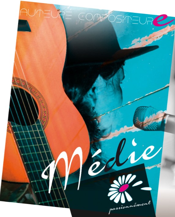 Concert : Médie - Les Copains music live