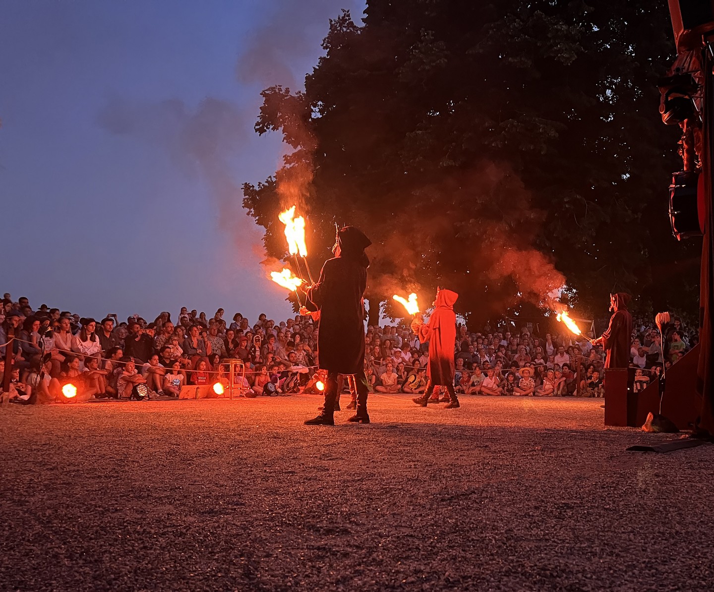 Les Médiévales, Sauveterre-de-Béarn - photo 5