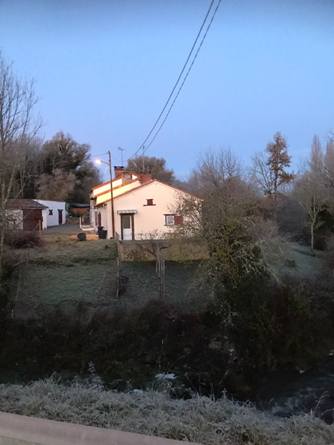 Notre rêve, Asnières-sur-Blour