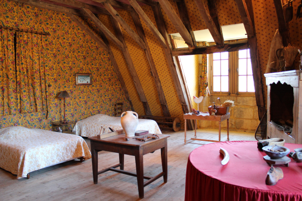 Château de Sauveboeuf, Aubas - photo 2