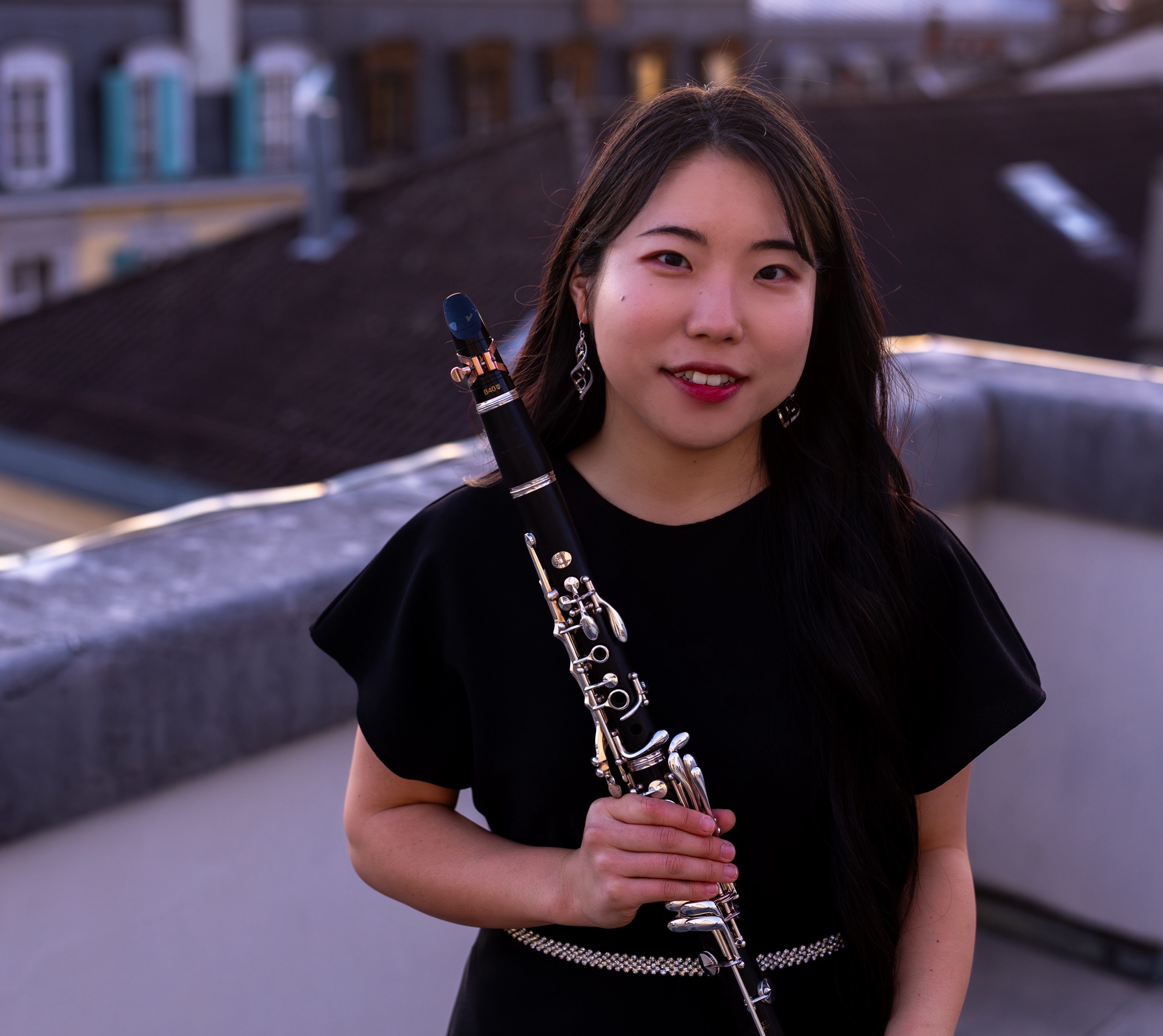 Festival de Musique en Albret : Clarinette et cordes — visuel événement