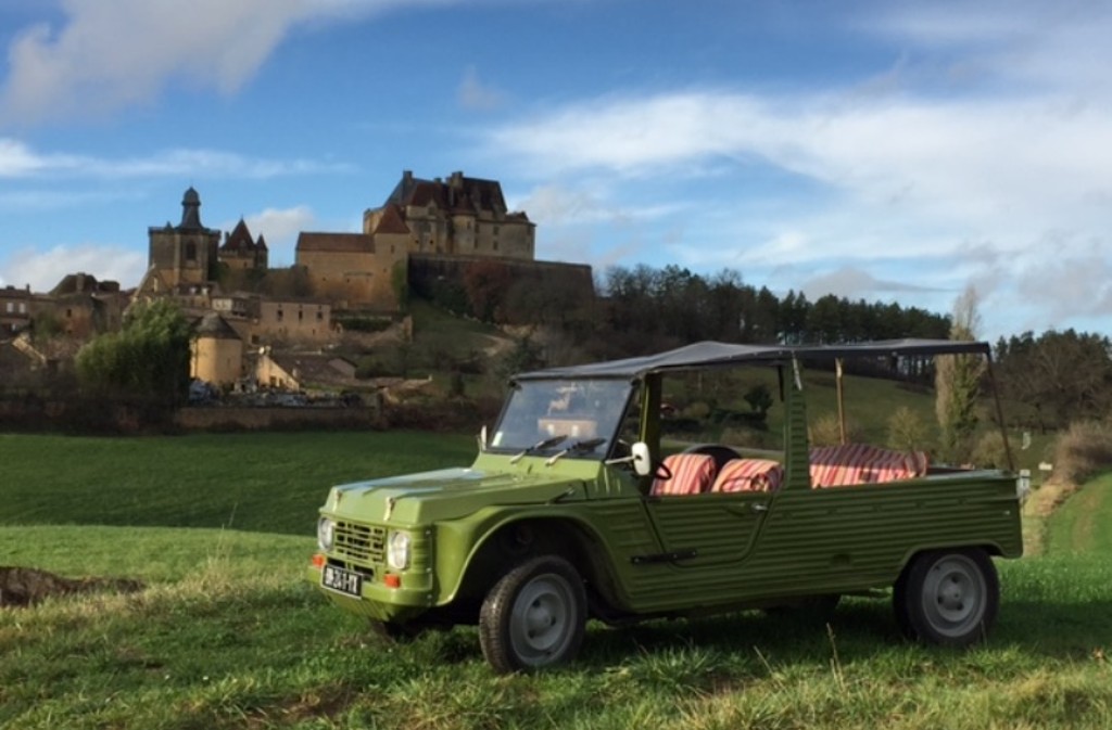 Ferme de Tandou, Gaugeac - photo 5