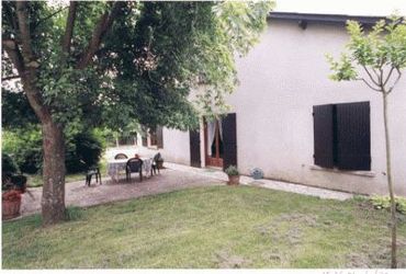 Gîte de Fabardine, Meilhan-sur-Garonne - photo 4