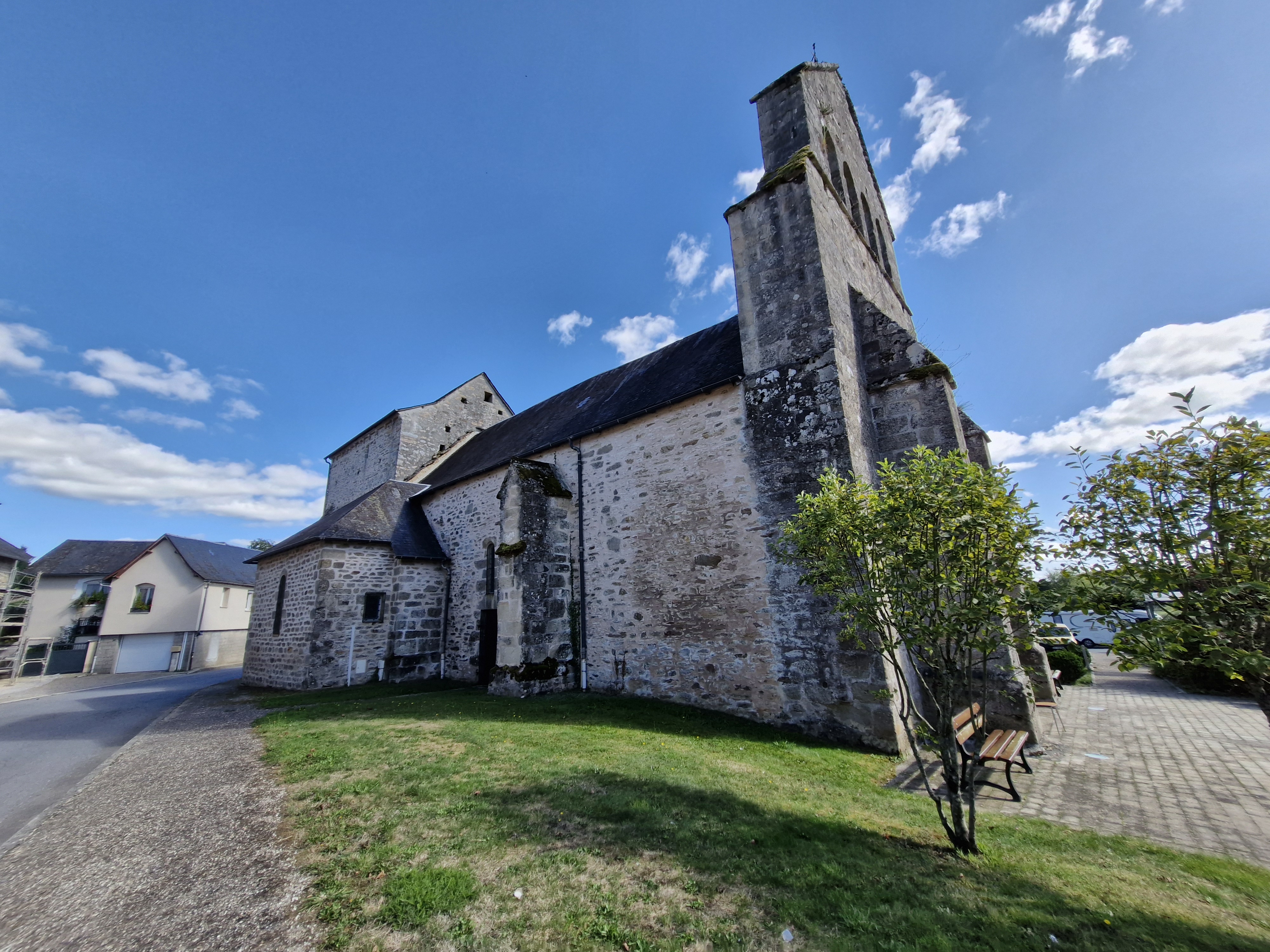 Forêt de Meilhards - photo 5