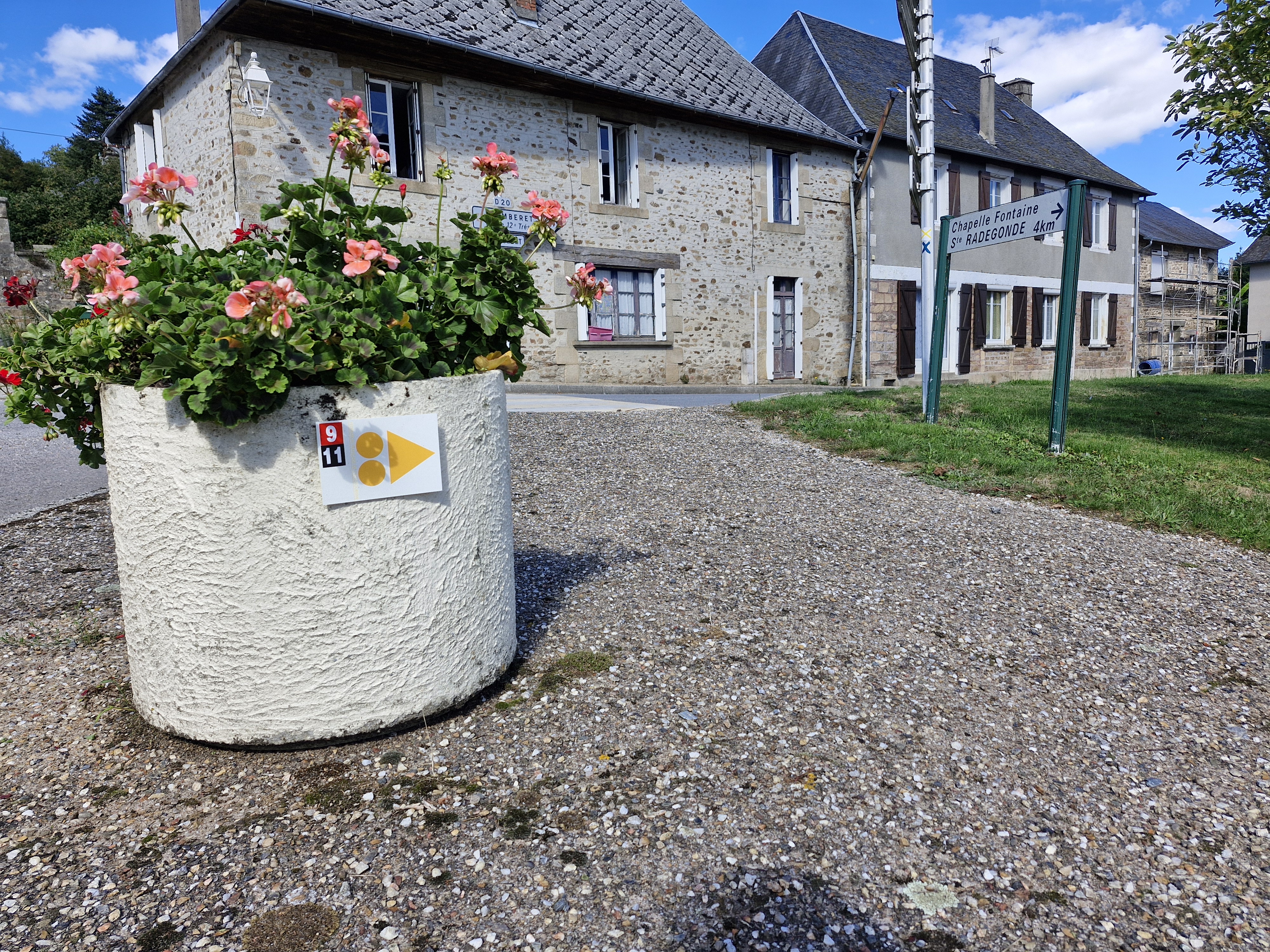 Forêt de Meilhards - photo 4