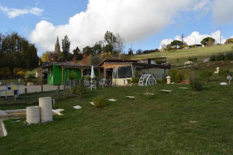 Melly Golf, Castelnau-sur-Gupie - photo 4