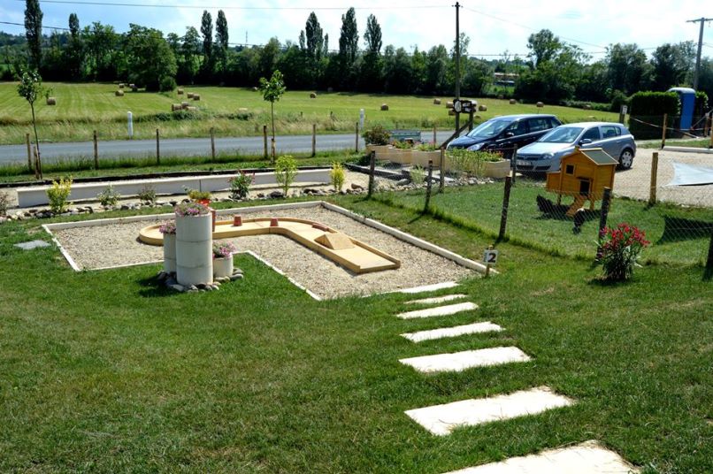 Melly Golf, Castelnau-sur-Gupie - photo 8