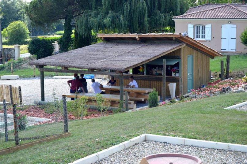 Melly Golf, Castelnau-sur-Gupie - photo 10
