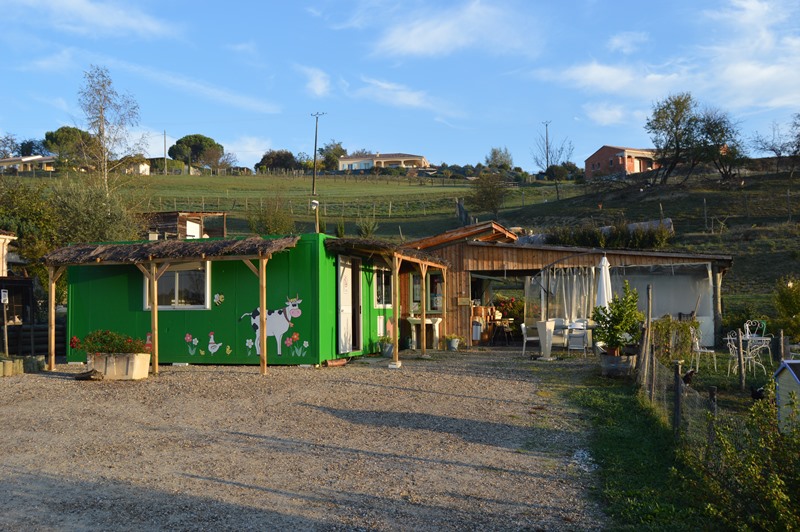 Melly Golf, Castelnau-sur-Gupie - photo 15