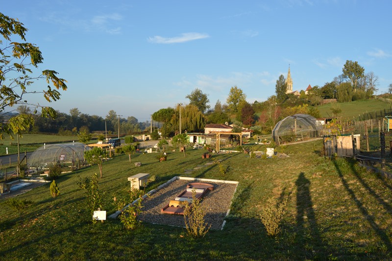 Melly Golf, Castelnau-sur-Gupie - photo 13