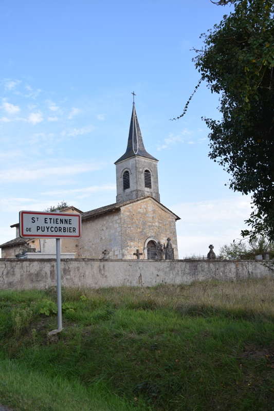 Mémorial de la Résistance, Saint-Étienne-de-Puycorbier - photo 7
