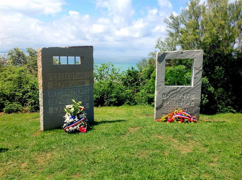 Mémorial Départemental de la Seconde Guerre Mondiale et pour la Paix