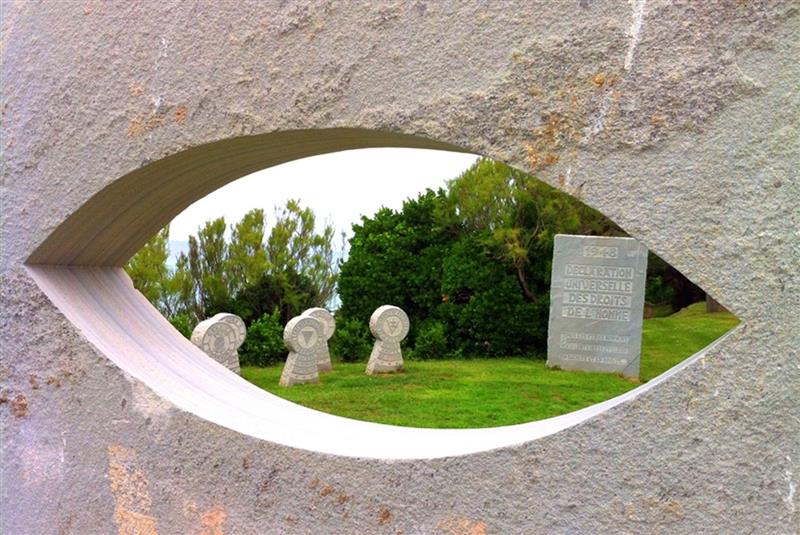 Mémorial Départemental de la Seconde Guerre Mondiale et pour la Paix