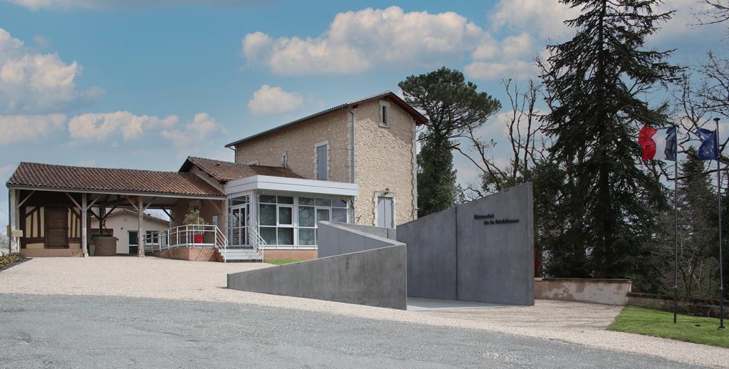 Mémorial de la Résistance, Saint-Étienne-de-Puycorbier - photo 6