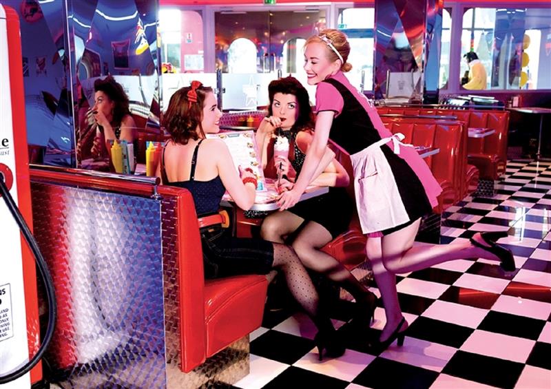 Memphis coffee