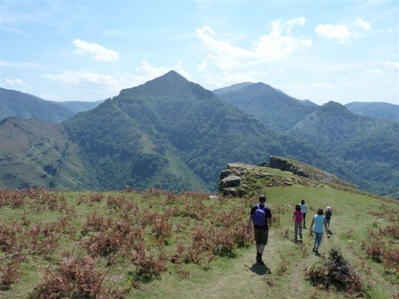 Syndicat Montagne Mendi Gaiak 