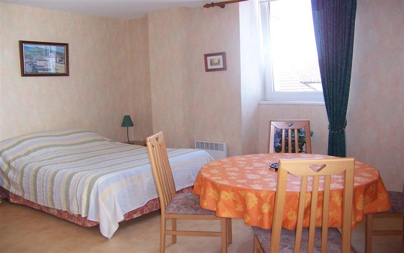 Location Mendiburu - Studio