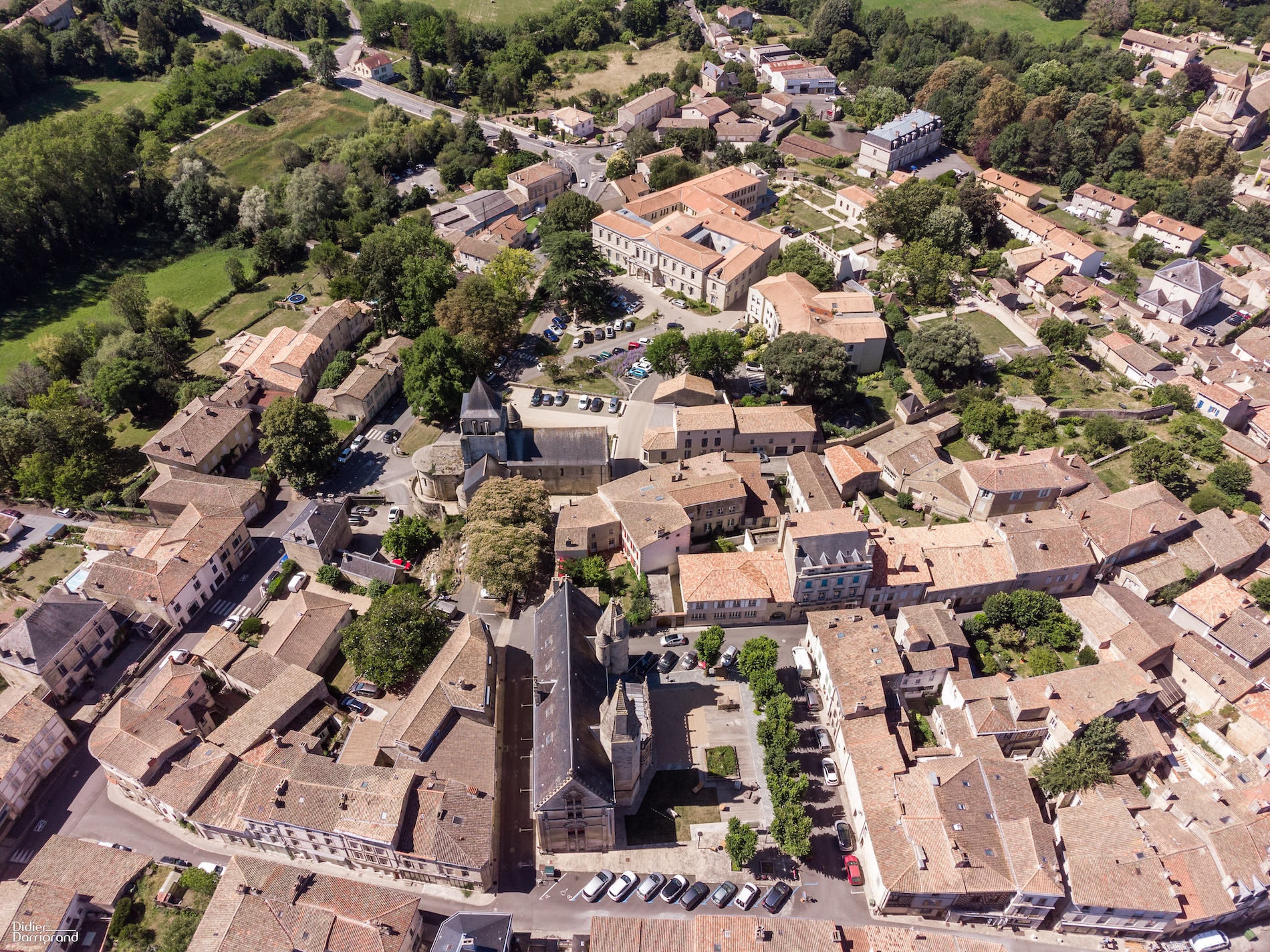 Melle, Petite Cité de Caractère, Melle - photo 4
