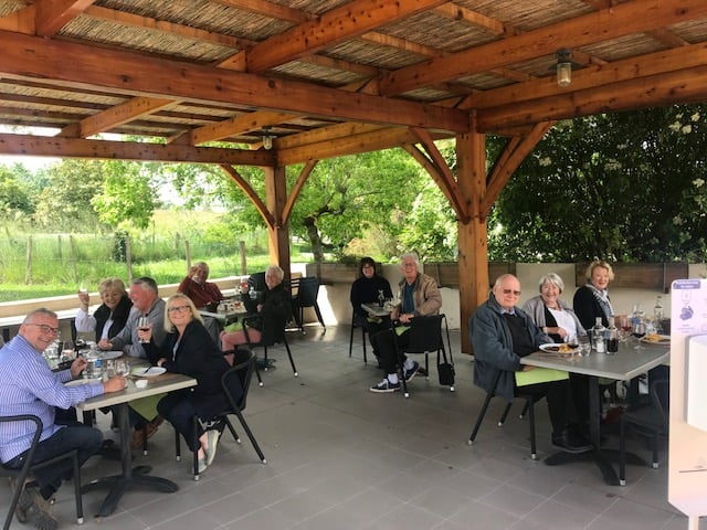 En toute simplicité