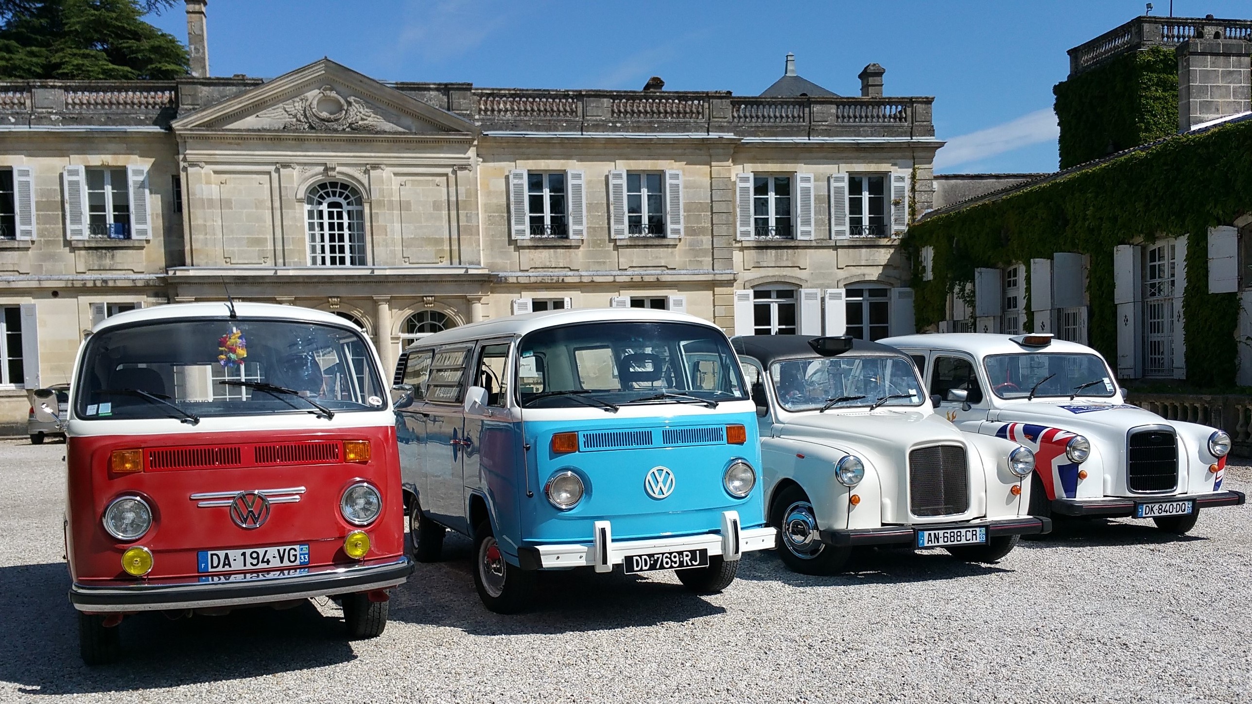Bordeaux Event - photo 5