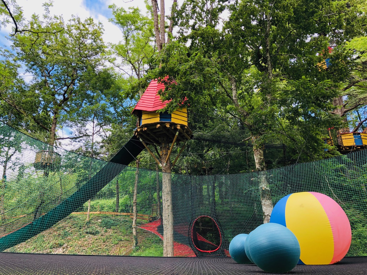 Le Bois des Lutins, Le Bugue - photo 3