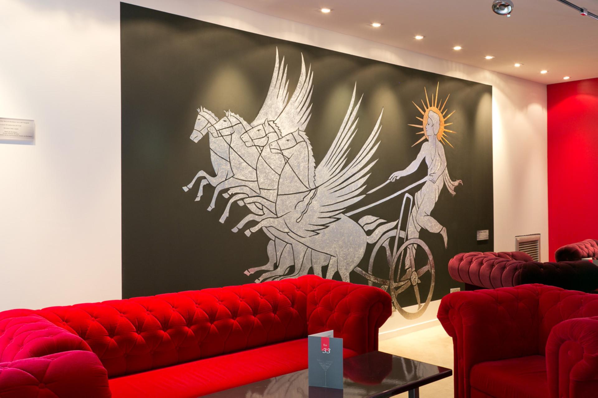 Hôtel Mercure Bordeaux-Lac — photo 2