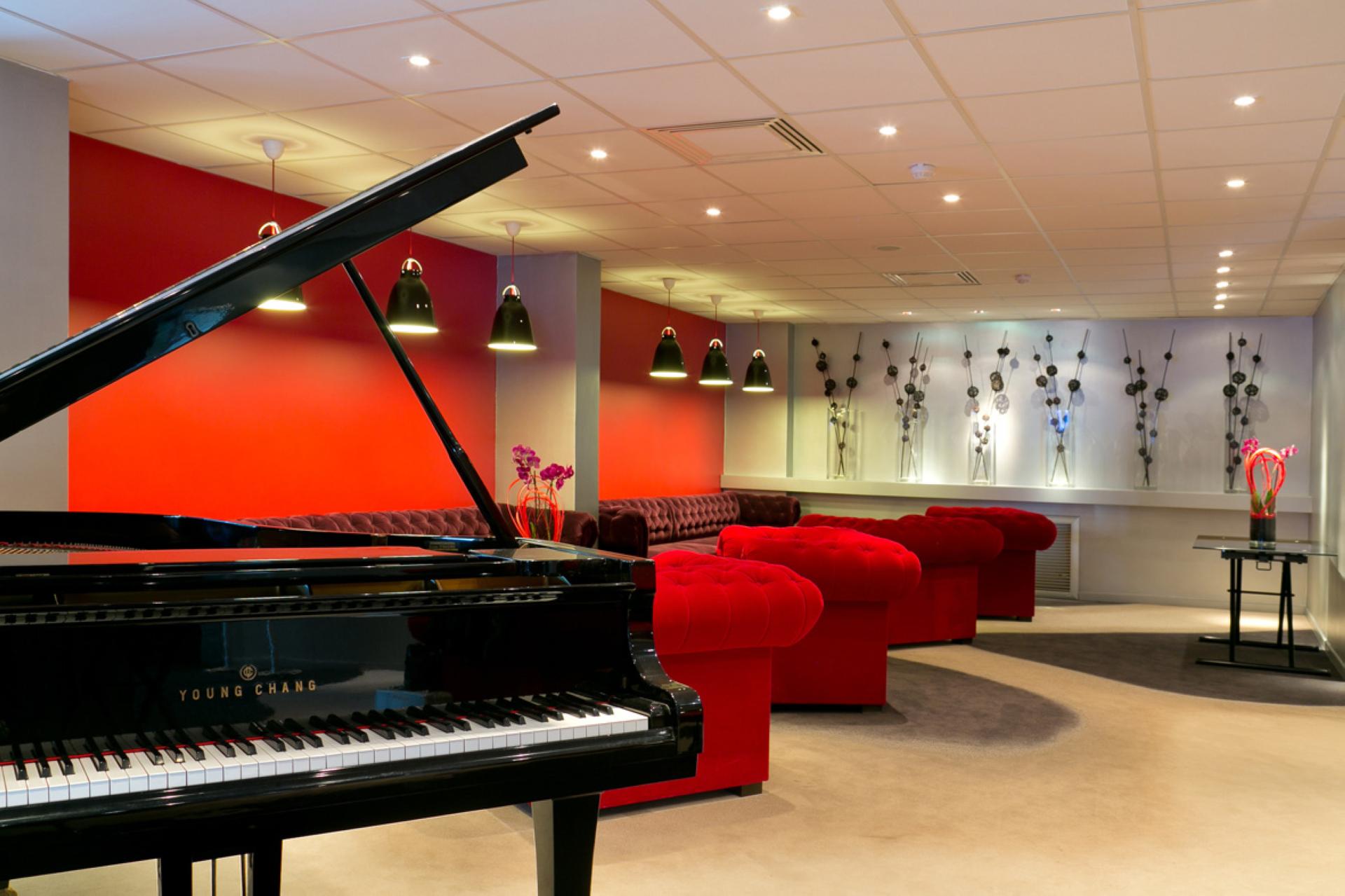 Hôtel Mercure Bordeaux-Lac — photo 3