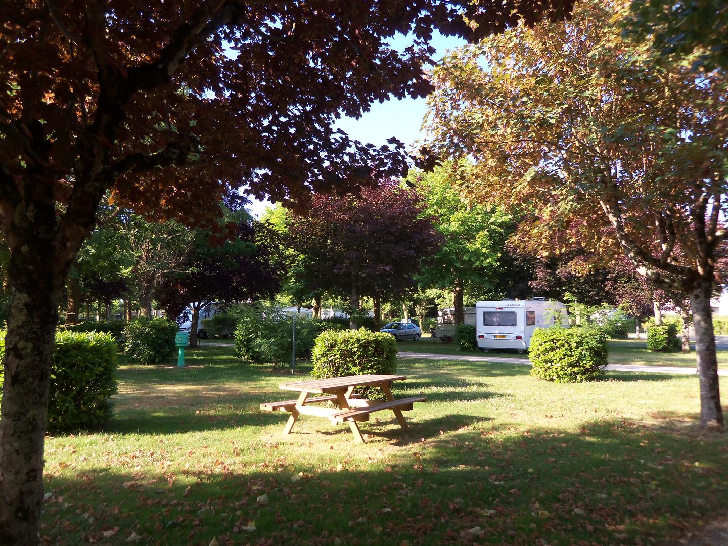 Camping Municipal du Méridien - photo 5