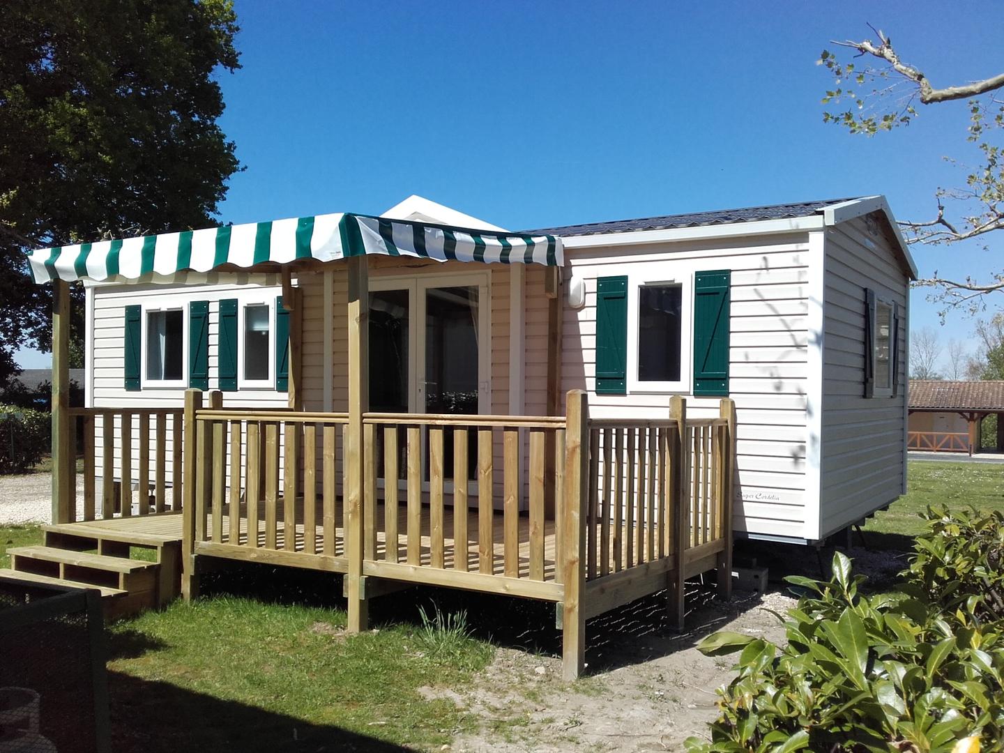 Camping Municipal du Méridien - photo 4