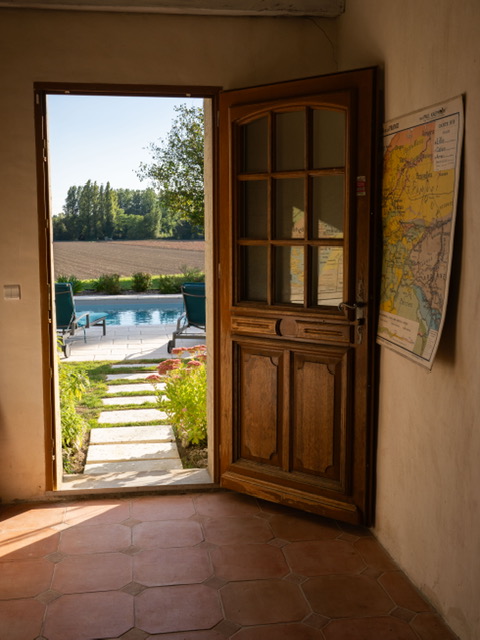 Gîte Mérigot, Pardaillan - photo 22