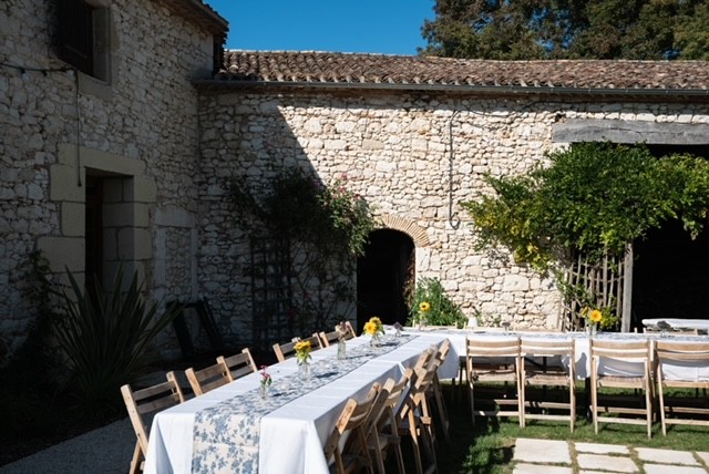 Gîte Mérigot, Pardaillan - photo 18