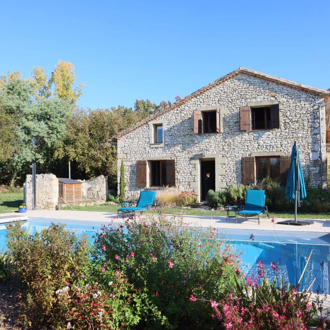 Gîte Mérigot, Pardaillan - photo 2