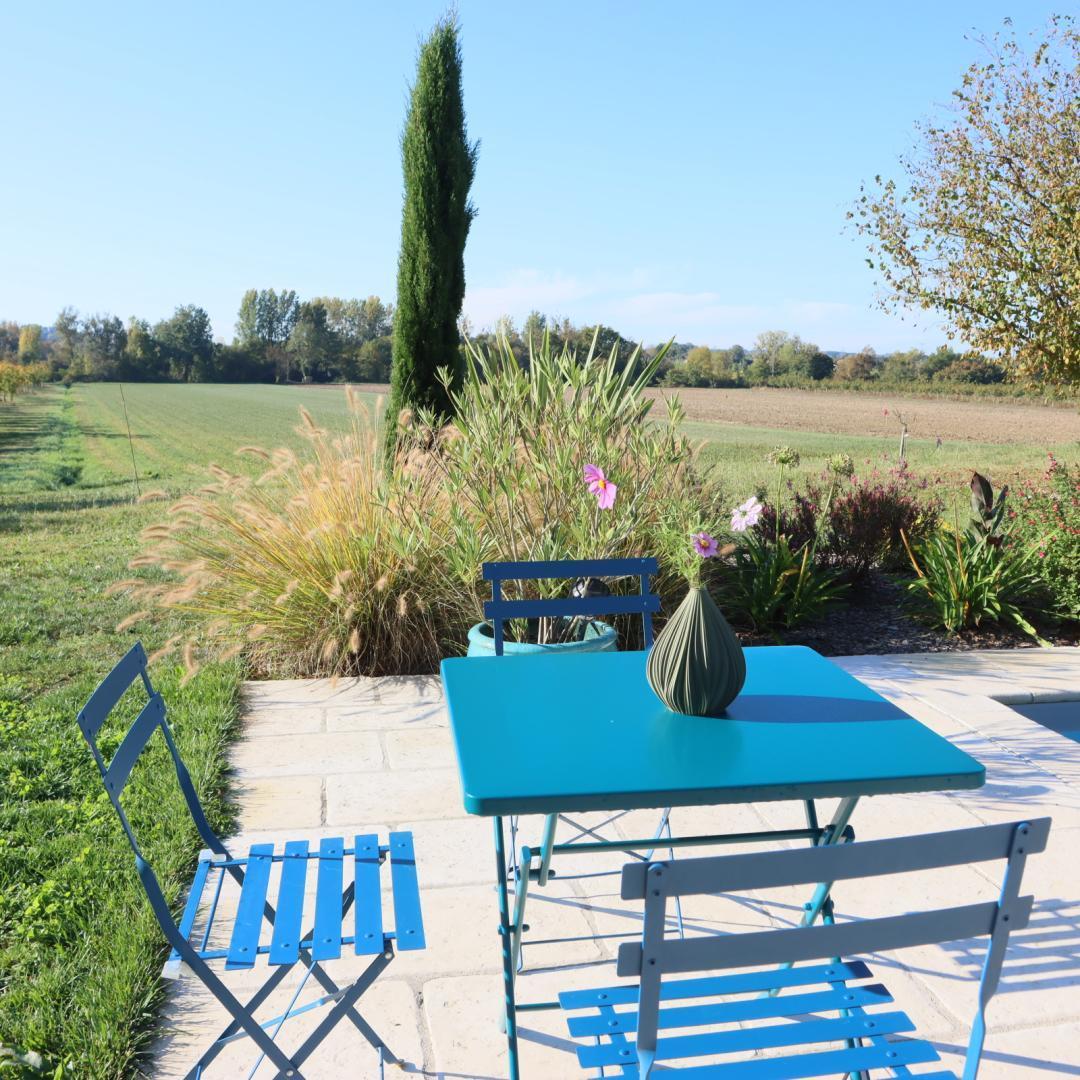 Gîte Mérigot, Pardaillan - photo 10