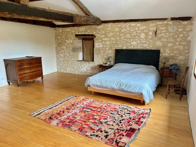 Gîte Mérigot, Pardaillan - photo 8