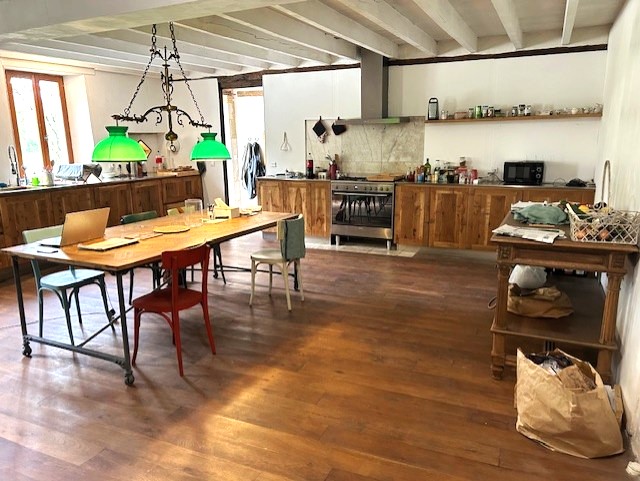 Gîte Mérigot, Pardaillan - photo 9