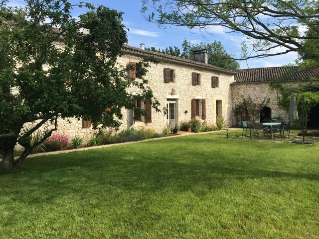 Gîte Mérigot, Pardaillan - photo 11