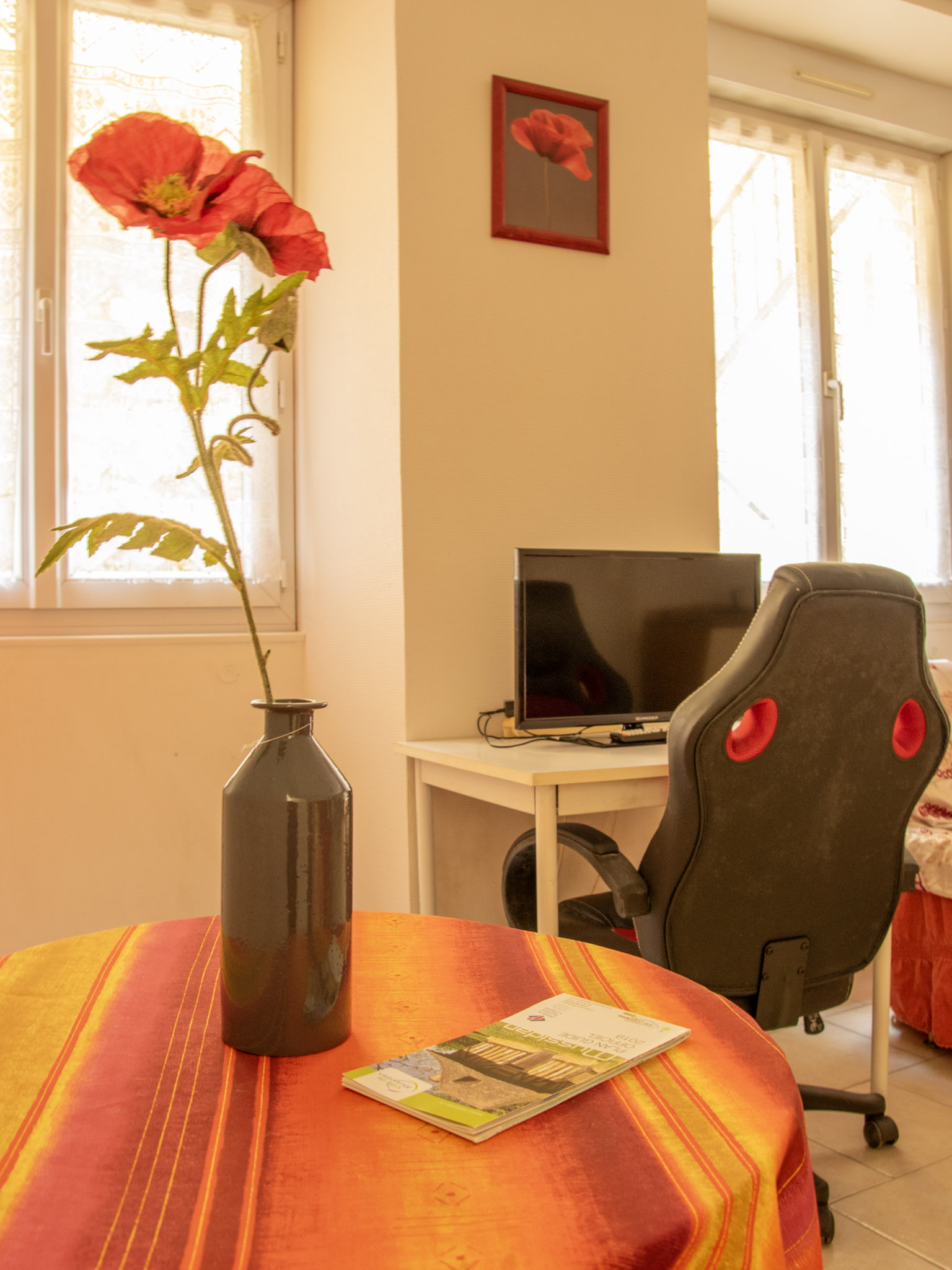 Chez Josiane MERZEAU, Mussidan - photo 5