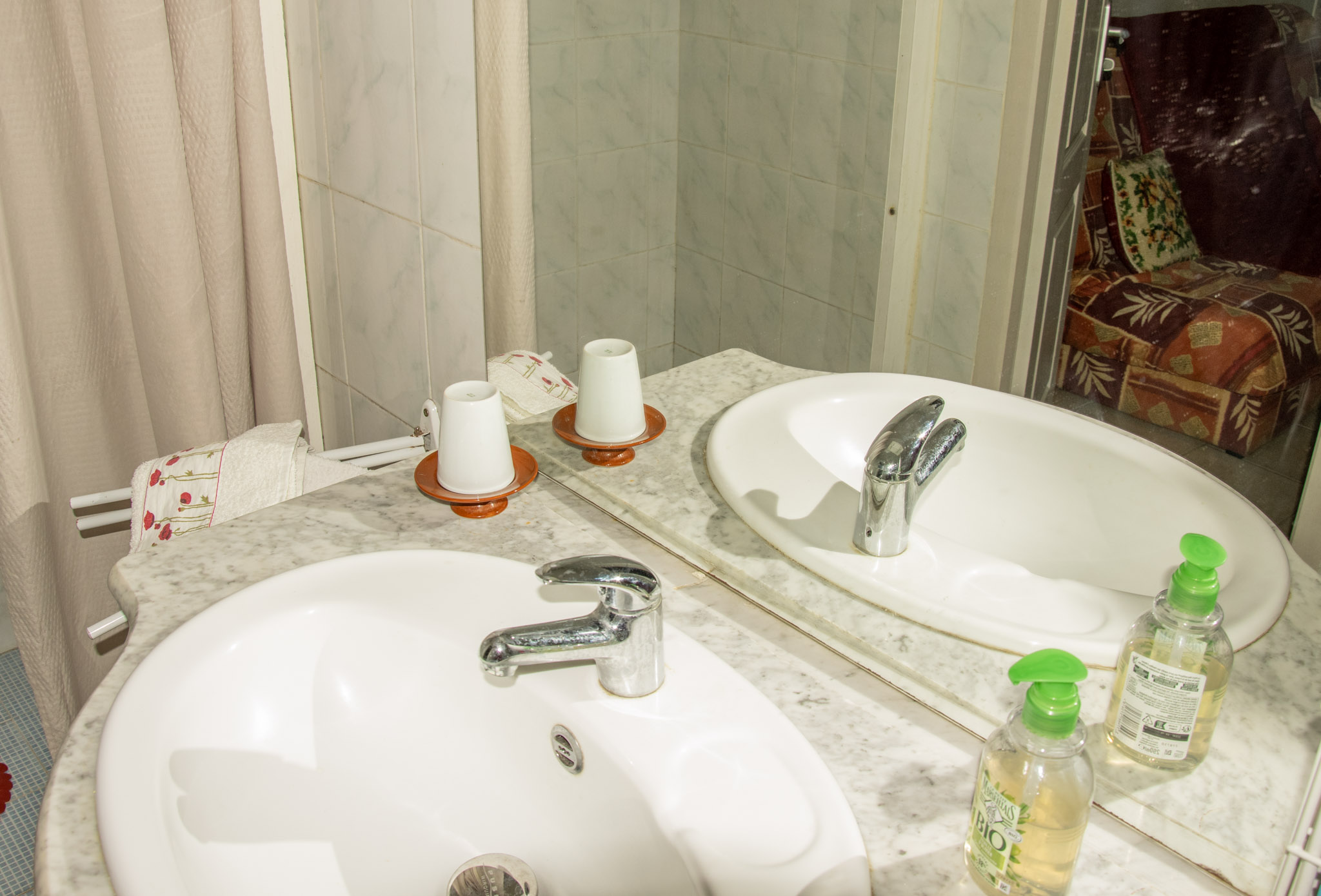 Chez Josiane MERZEAU, Mussidan - photo 2