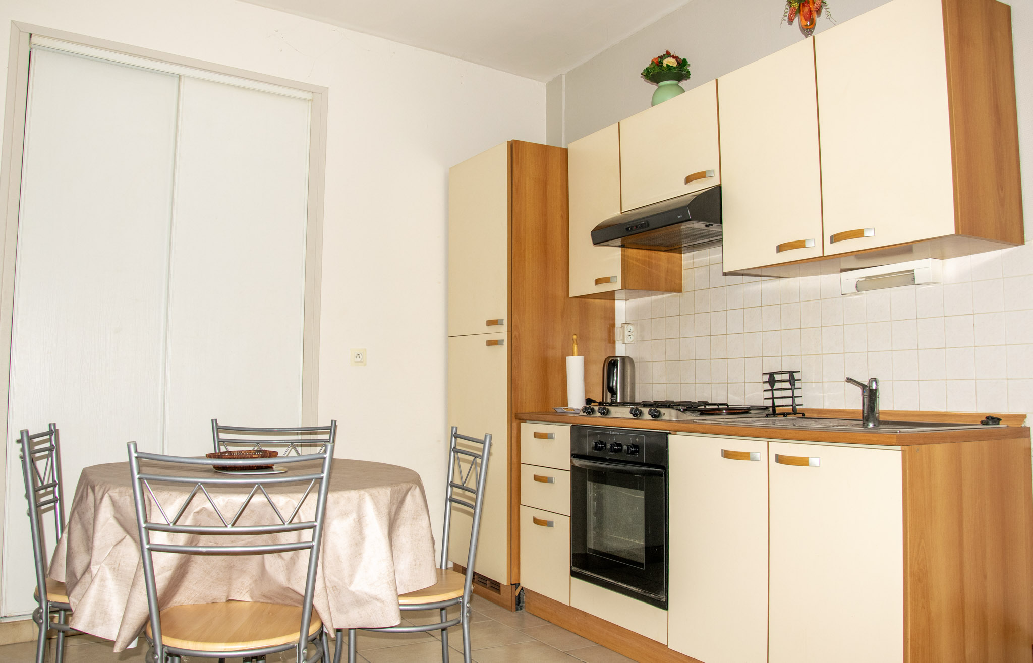 Chez Josiane MERZEAU, Mussidan