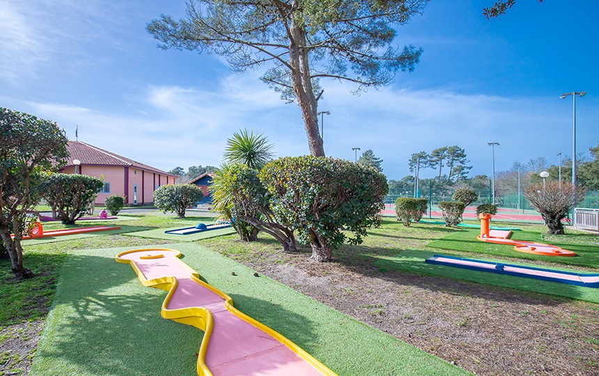 Mes Amours d'Enfants - Chalet 47, Soustons - photo 13