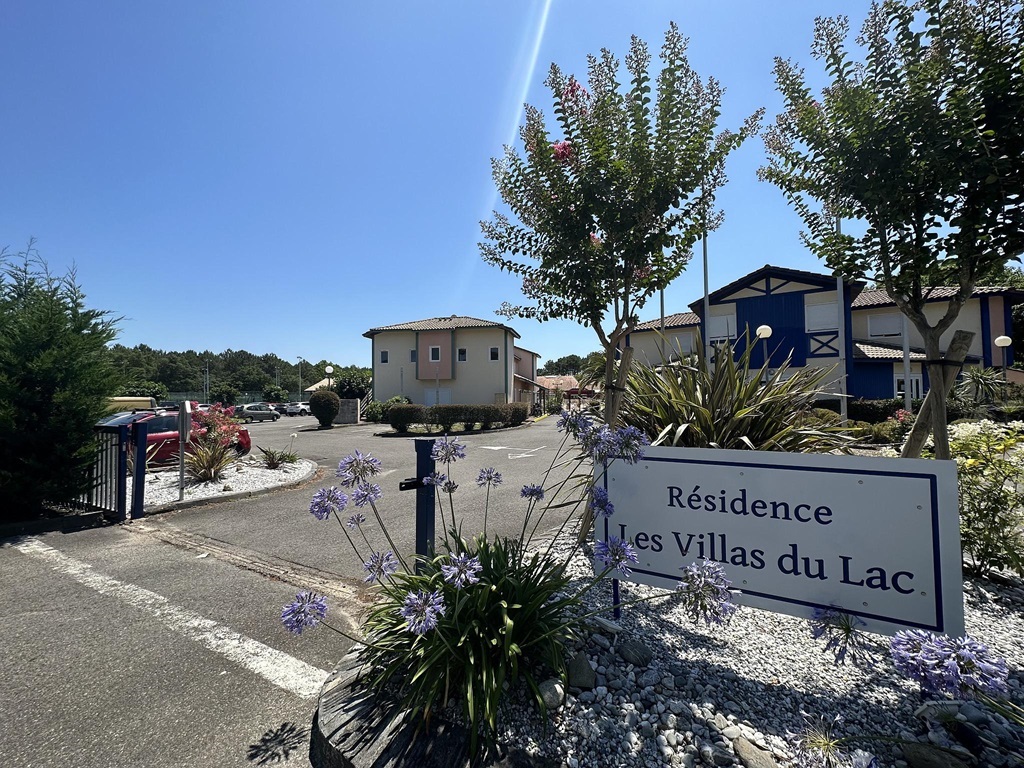 Mes Amours d'Enfants - Chalet 47, Soustons - photo 5