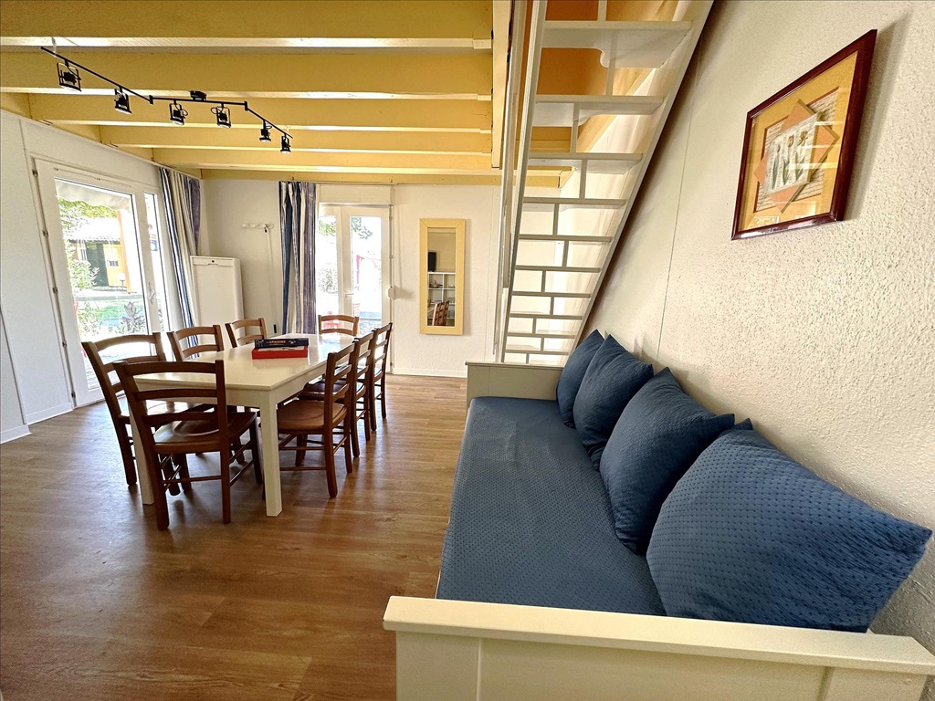 Mes Amours d'Enfants - Chalet 47 - photo 5