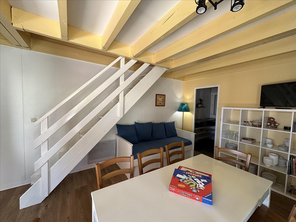 Mes Amours d'Enfants - Chalet 47 - photo 2