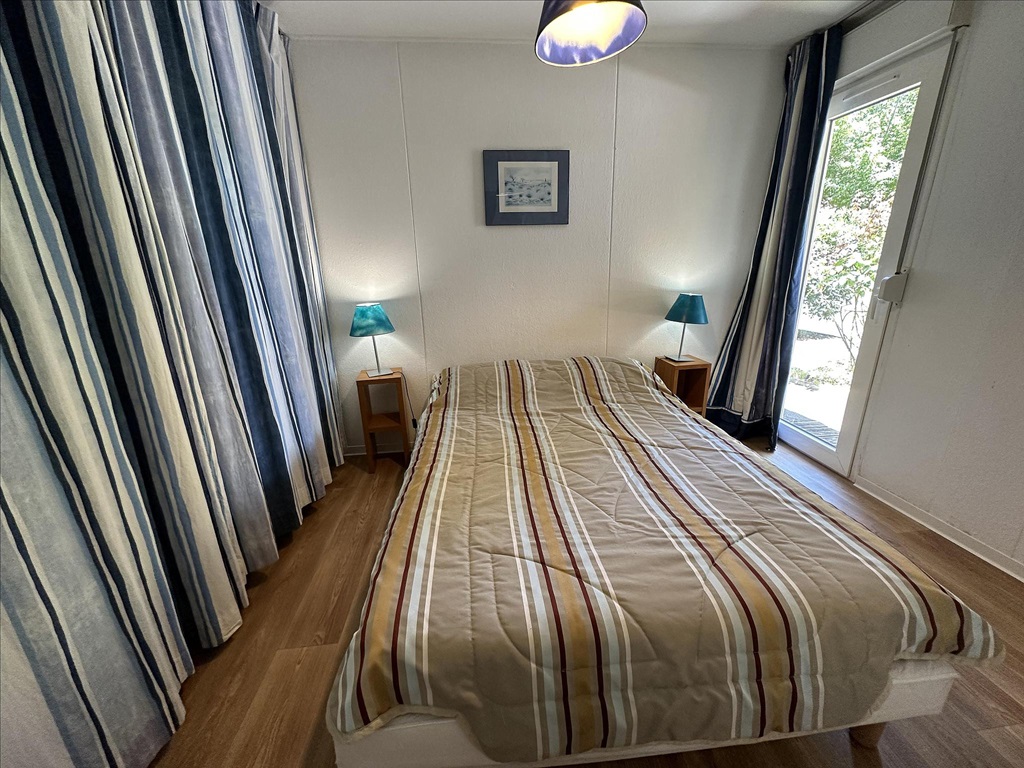 Mes Amours d'Enfants - Chalet 47, Soustons - photo 15