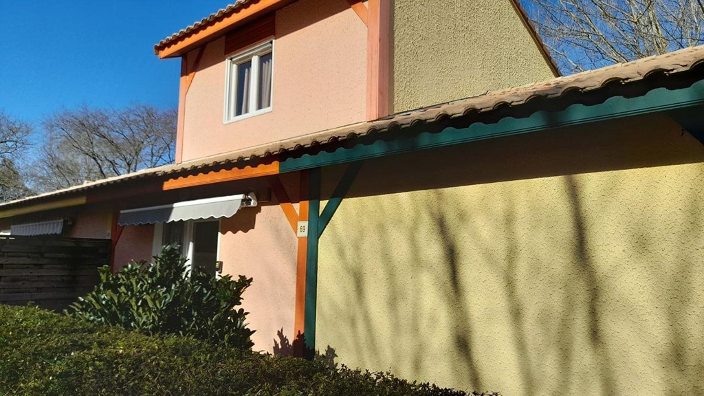 Mes Amours d'Enfants - Villa 69 - photo 3