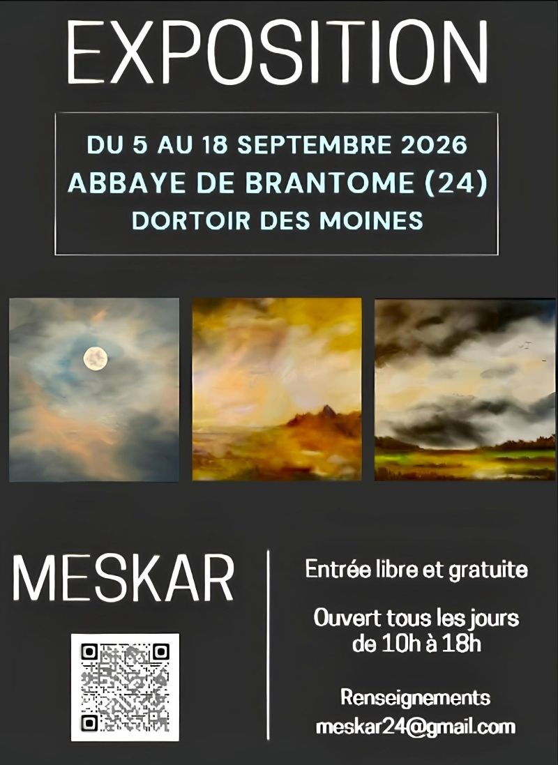Exposition : Meskar