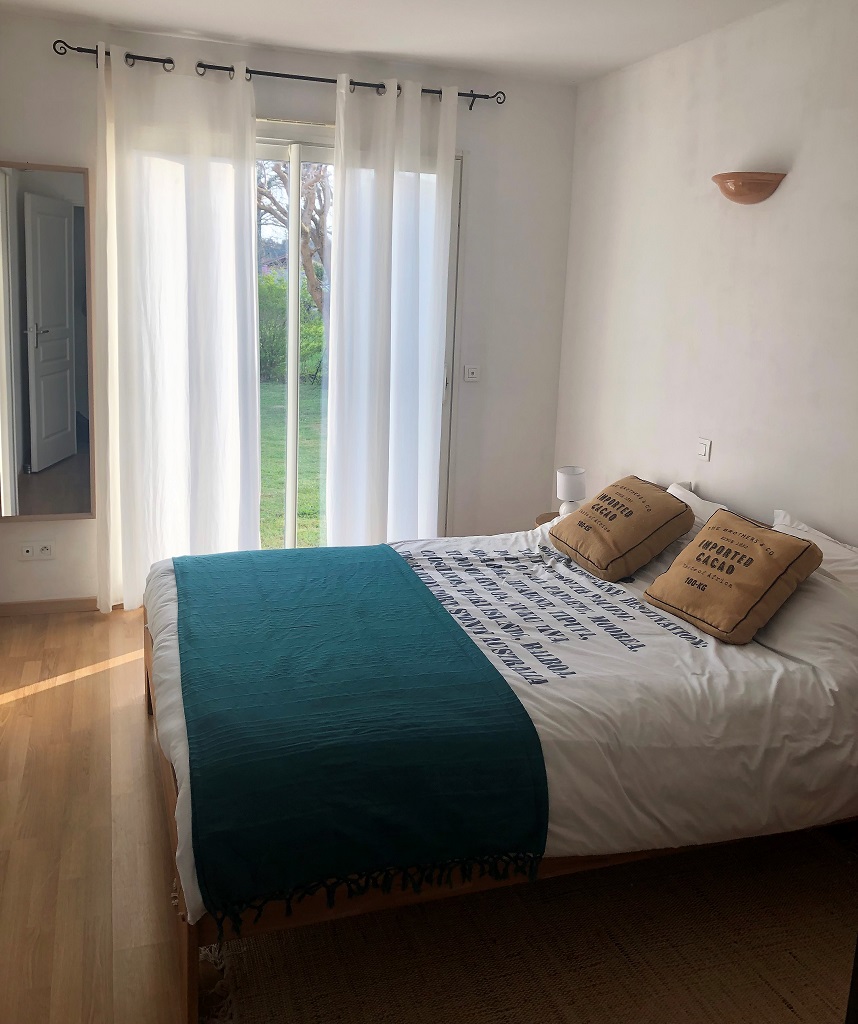 Gîte Casa Olatua, Soustons - photo 8