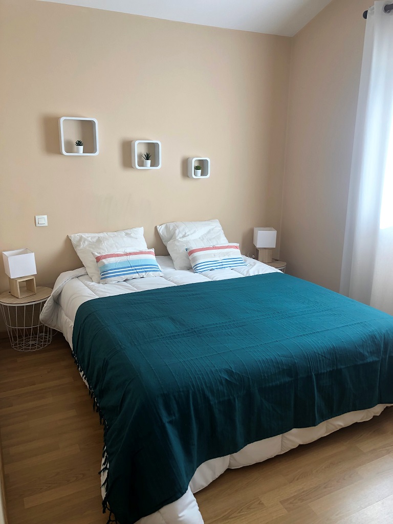 Gîte Casa Olatua, Soustons - photo 3